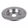 STELLOX 6021-0123-SX - Jeu de 2 disques de frein avant