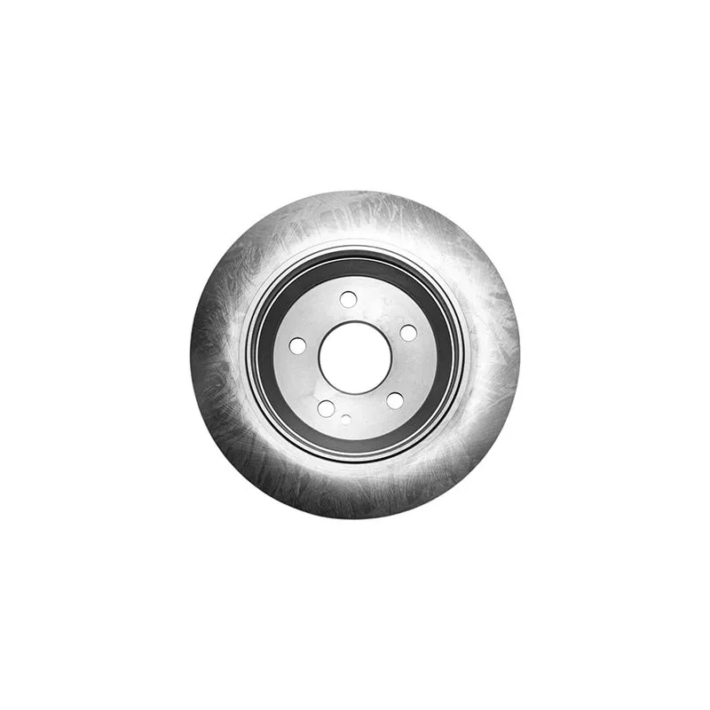 Jeu de 2 disques de frein avant STELLOX 6021-0139-SX - Visuel 2