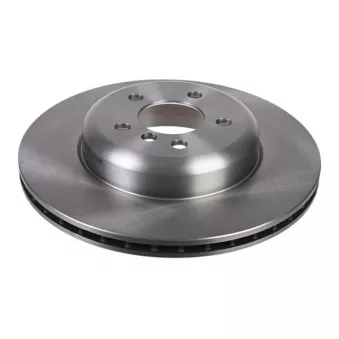 STELLOX 6021-0160-SX - Jeu de 2 disques de frein avant