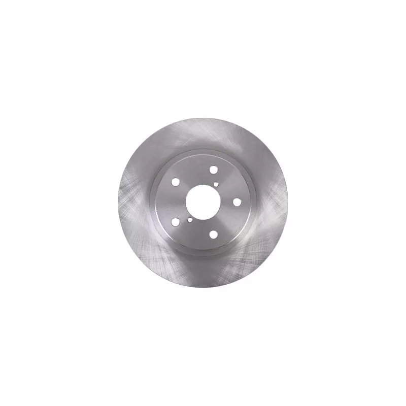 Jeu de 2 disques de frein avant STELLOX 6021-0197-SX - Visuel 1