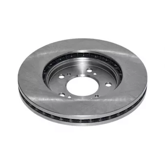 STELLOX 6021-0238-SX - Jeu de 2 disques de frein avant