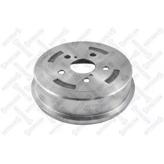 STELLOX 6025-4510-SX - Tambour de frein