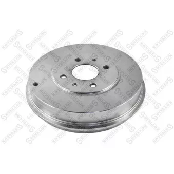 STELLOX 6025-9914-SX - Tambour de frein