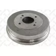 Tambour de frein STELLOX [6025-9915-SX]