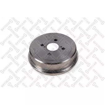 Tambour de frein STELLOX [6025-9919-SX]