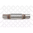 Tuyau flexible, échappement STELLOX [69-99060-SX]
