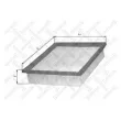 Filtre à air STELLOX [71-01030-SX]