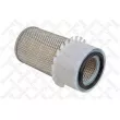 Filtre à air STELLOX [71-01363-SX]