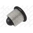 Filtre à air STELLOX [71-01407-SX]