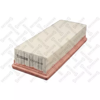 Filtre à air STELLOX [71-01710-SX]