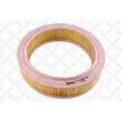 Filtre à air STELLOX [71-01787-SX]