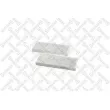 Filtre, air de l'habitacle STELLOX [71-10259-SX]