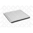 Filtre, air de l'habitacle STELLOX [71-10434-SX]