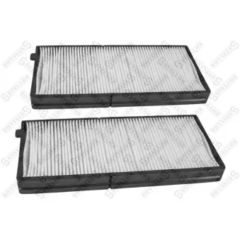 STELLOX 71-10576-SX - Filtre, air de l'habitacle