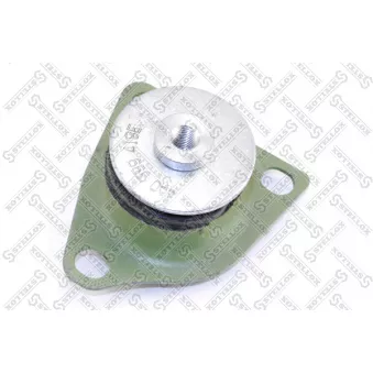 STELLOX 71-11160-SX - Suspension, corps de l'essieu avant gauche