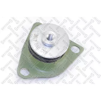 STELLOX 71-11161-SX - Suspension, corps de l'essieu