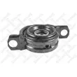Palier, palier central d'arbre de transmission STELLOX [71-21359-SX]
