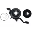 STELLOX 71-21368-SX - Palier, palier central d'arbre de transmission