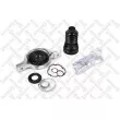 Suspension, arbre de cardan STELLOX [71-21389-SX]