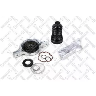 STELLOX 71-21389-SX - Suspension, arbre de cardan