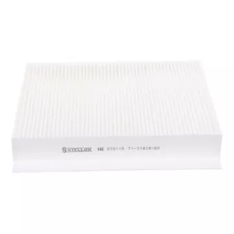 STELLOX 71-21828-SX - Filtre, air de l'habitacle