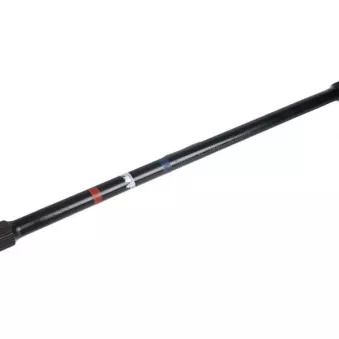 STELLOX 73-10005-SX - Goujon fileté, barre de torsion arrière gauche 