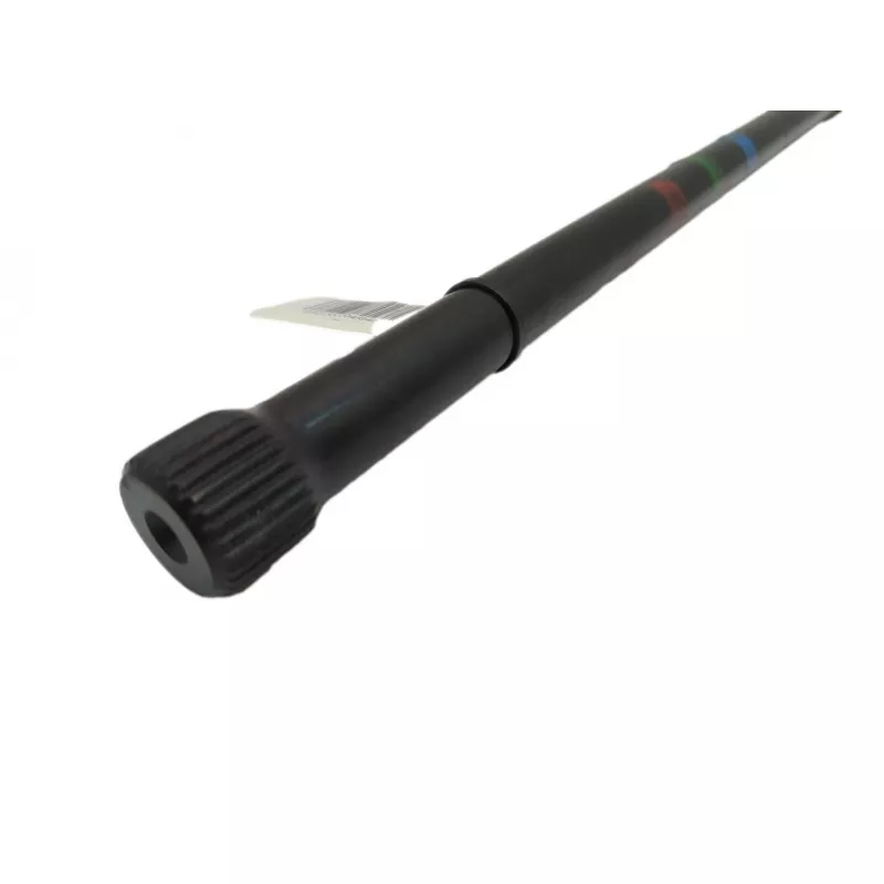 Goujon fileté, barre de torsion OE 8200048900 - Visuel 2