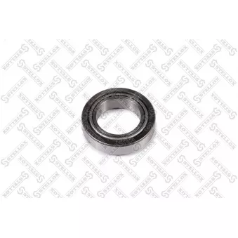 Suspension, boîte manuelle STELLOX [75-51008-SX]