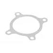 STELLOX 75-51800-SX - Joint d'étanchéité, tuyau d'échappement