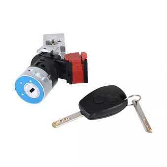 STELLOX 75-60001-SX - Interrupteur d'allumage/de démarreur