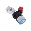STELLOX 75-60001-SX - Interrupteur d'allumage/de démarreur