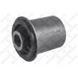 Suspension, bras de liaison arrière STELLOX [77-00380-SX]
