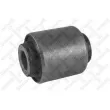 Suspension, bras de liaison arrière STELLOX [77-00396-SX]