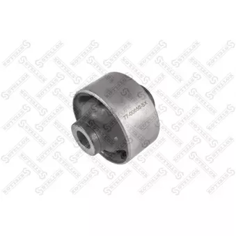 Suspension, bras de liaison avant STELLOX [77-00650-SX]