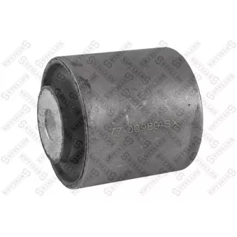 Silent bloc de suspension (train avant) STELLOX [77-00989-SX]