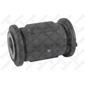 STELLOX 77-01073-SX - Suspension, crémaillère de direction