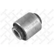 Suspension, bras de liaison arrière STELLOX [77-01156-SX]