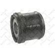 Suspension, corps de l'essieu STELLOX [77-01157-SX]