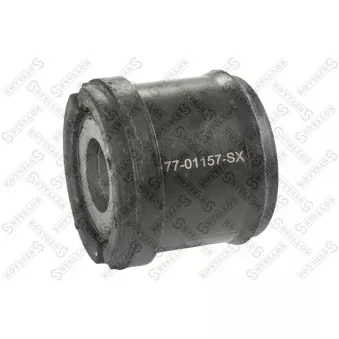 Suspension, corps de l'essieu STELLOX [77-01157-SX]