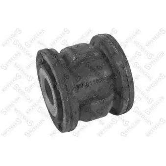 Suspension, crémaillère de direction STELLOX [77-01162-SX]