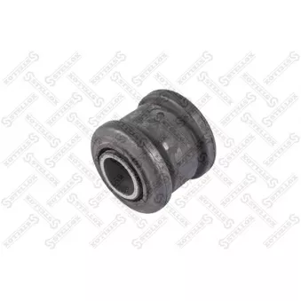 Silent bloc de suspension (train avant) STELLOX [77-01609-SX]