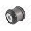 Suspension, corps de l'essieu STELLOX [77-01615-SX]
