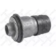 Suspension, corps de l'essieu avant STELLOX [77-01651-SX]
