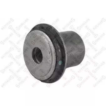 STELLOX 77-01659-SX - Suspension, crémaillère de direction avant