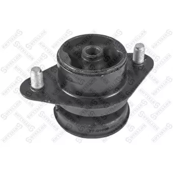 Suspension, corps de l'essieu avant STELLOX [77-01699-SX]