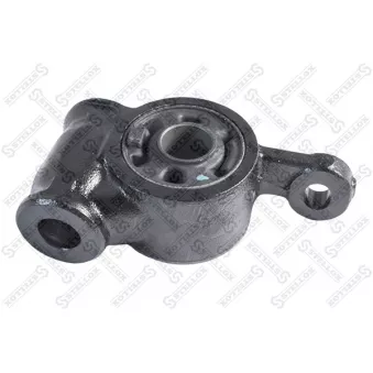 Silent bloc de suspension (train avant) STELLOX [77-01798-SX]