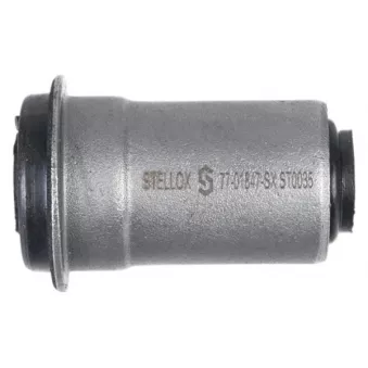 Silent bloc de suspension (train avant) STELLOX [77-01847-SX]