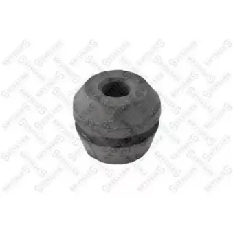 Suspension, corps de l'essieu avant STELLOX [77-21004-SX]