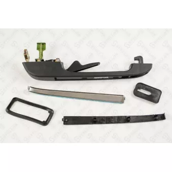 STELLOX 77-24724-SX - Poignée extérieure de porte arrière droit