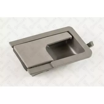 STELLOX 77-24726-SX - Poignée extérieure de porte avant droit